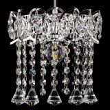 Барная люстра Астра №1 конус в Самаре Барная люстра Астра №1 конус в Самаре