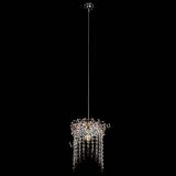 Барная люстра Астра №1 оптикон Чайная в Самаре