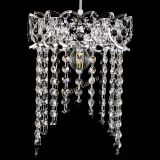 Барная люстра Астра №1 оптикон Черная в Самаре Барная люстра Астра №1 оптикон Черная в Самаре