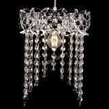 Барная люстра Астра №1 оптикон Черная в Самаре Барная люстра Астра №1 оптикон Черная в Самаре