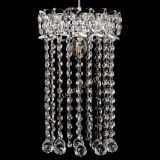 Барная люстра Астра №1 шар 30 длинная в Самаре