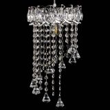 Барная люстра Астра №1 винтаж конус в Самаре