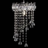 Барная люстра Астра №1 винтаж конус в Самаре