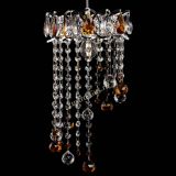 Барная люстра Астра №1 винтаж Чайная в Самаре