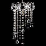 Барная люстра Астра №1 винтаж Черная в Самаре