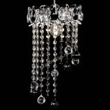 Барная люстра Астра №1 винтаж Черная в Самаре