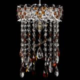 Барная люстра Астра №1 журавлик Чайная в Самаре