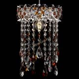 Барная люстра Астра №1 журавлик Чайная в Самаре