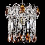 Барная люстра Астра №1 чайная в Самаре