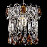 Барная люстра Астра №1 чайная в Самаре