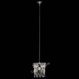 Барная люстра Астра №1 черная в Самаре Барная люстра Астра №1 черная в Самаре