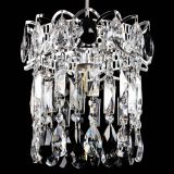 Барная люстра Астра №1 черная в Самаре Барная люстра Астра №1 черная в Самаре