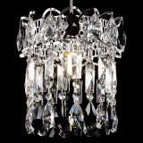 Барная люстра Астра №1 черная в Самаре Барная люстра Астра №1 черная в Самаре