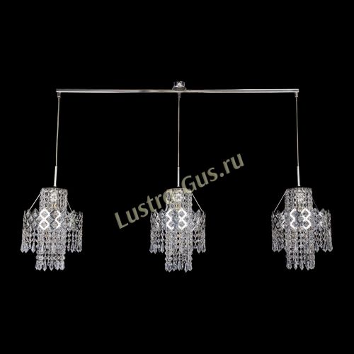 Барный подвес Корона в Самаре Гусь Хрустальный