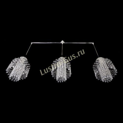 Барный подвес Корона в Самаре Гусь Хрустальный