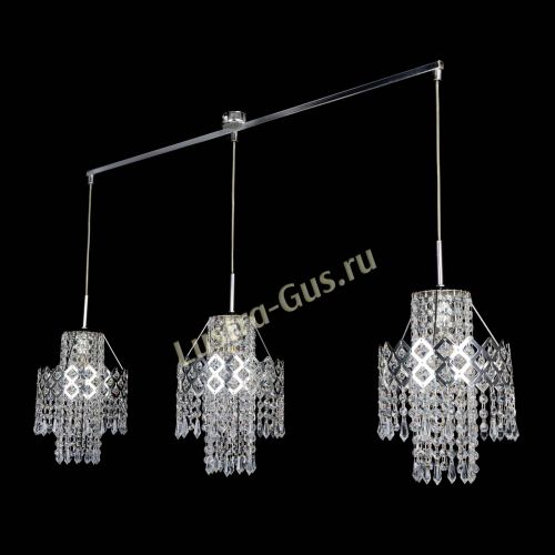 Барный подвес Корона в Самаре Гусь Хрустальный