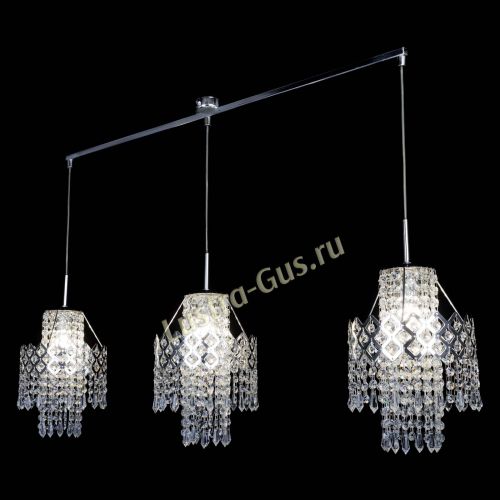 Барный подвес Корона в Самаре Гусь Хрустальный