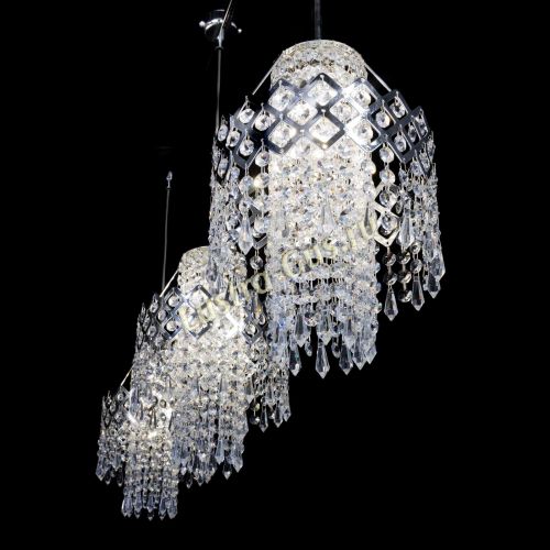 Барный подвес Корона в Самаре Гусь Хрустальный