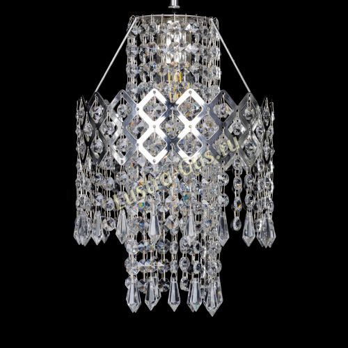 Барный подвес Корона в Самаре Гусь Хрустальный