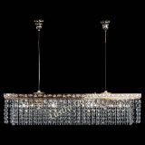 Барная люстра Прямоугольник №4 Антик в Самаре Барная люстра Прямоугольник №4 Антик в Самаре