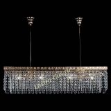 Барная люстра Прямоугольник №4 Антик в Самаре Барная люстра Прямоугольник №4 Антик в Самаре