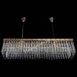 Барная люстра Прямоугольник №4 Антик в Самаре Барная люстра Прямоугольник №4 Антик в Самаре