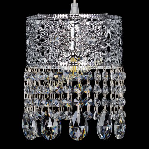 Барная люстра Восток №1 в Самаре Гусь Хрустальный