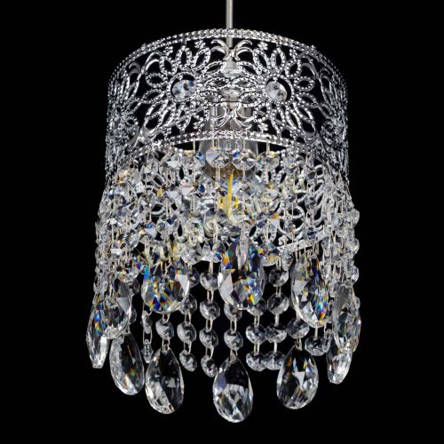 Барная люстра Восток №1 в Самаре Гусь Хрустальный