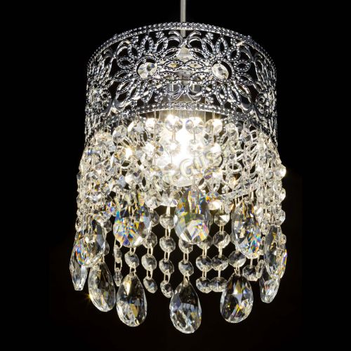 Барная люстра Восток №1 в Самаре Гусь Хрустальный