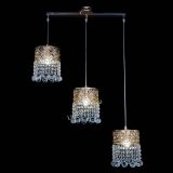 Барная люстра Восток №3 в Самаре