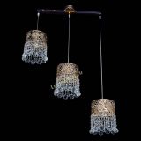 Барная люстра Восток №3 в Самаре