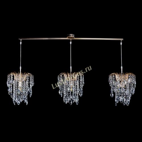 Барный повдес Зима в Самаре Гусь Хрустальный