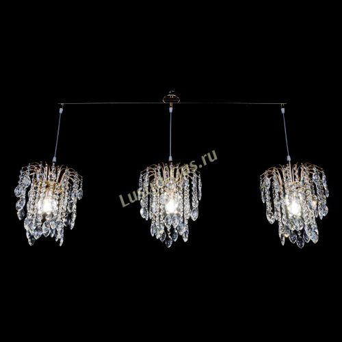 Барный повдес Зима в Самаре Гусь Хрустальный