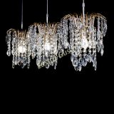 Барный повдес Зима в Самаре