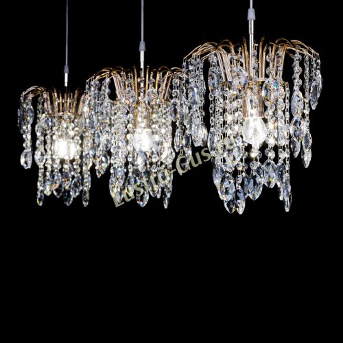 Барный повдес Зима в Самаре Гусь Хрустальный