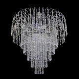 Люстра Агата №10 подвесная в Самаре