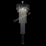 Люстра Агата длинная в Самаре