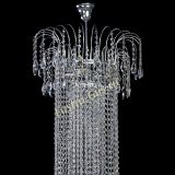 Люстра Агата длинная в Самаре