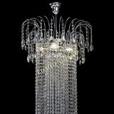 Люстра Агата длинная в Самаре