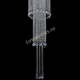 Люстра Агата длинная в Самаре