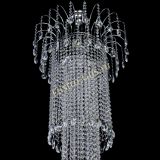 Люстра Агата длинная в Самаре