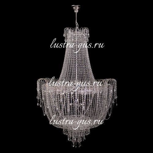 Люстра Акация 1000 мм в Самаре Гусь Хрустальный