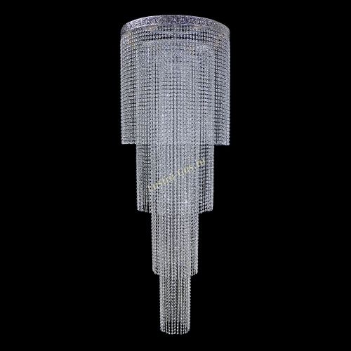 Люстра Александрия №5 Винтаж каскад в Самаре Люстра Александрия №5 Винтаж каскад в Самаре