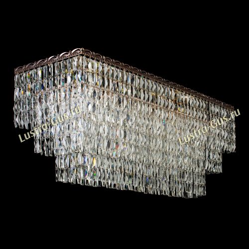 Люстра Четырехугольник Пластинка в Самаре Люстра Четырехугольник Пластинка в Самаре