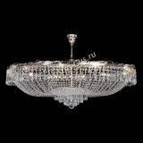 Люстра Диана №15 Карандаши большая в Самаре