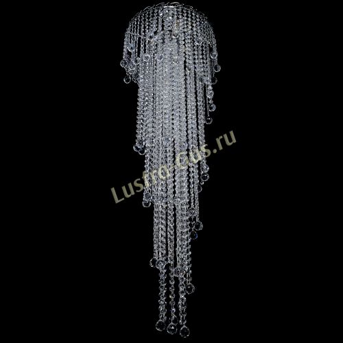 Люстра Диана Винтаж №3 в Самаре Гусь Хрустальный