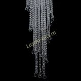 Люстра Диана Винтаж №3 в Самаре Люстра Диана Винтаж №3 в Самаре