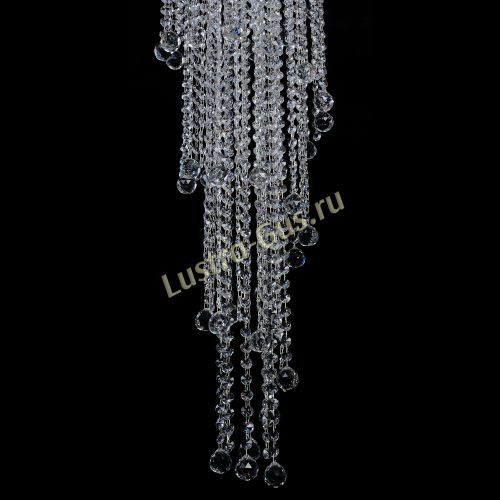 Люстра Диана Винтаж №3 в Самаре Гусь Хрустальный