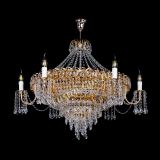 Люстра Елизавета Капель в Самаре