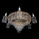 Люстра Елизавета Капель в Самаре